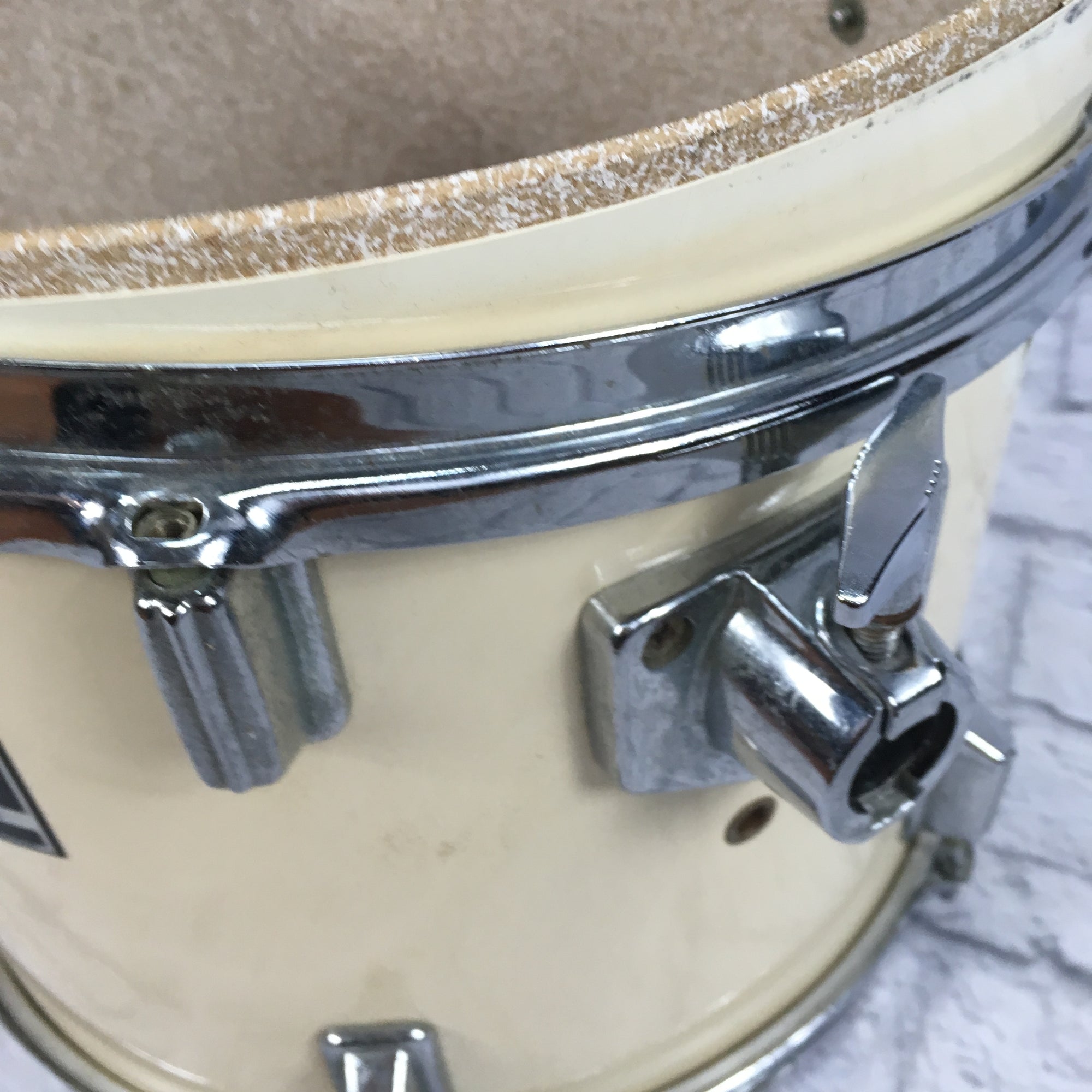 Pearl Forum 13x10 Tom As-Is Repair or Parts