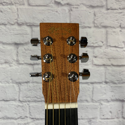 Martin Backpacker Travel Acoustic Guitar