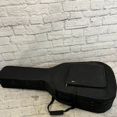 Unknown Acoustic Gig Bag Acoustic Hard Case
