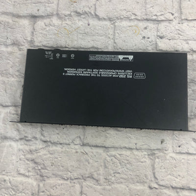 Peavey  Feedback Ferret II Feedback Eliminator