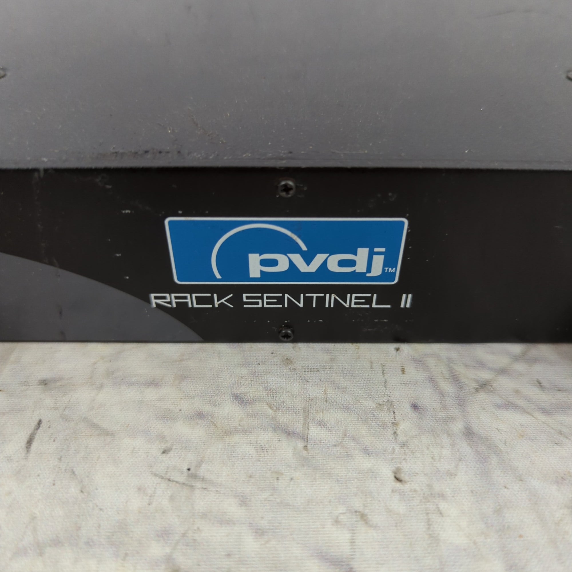 PVDJ Rack Sentinel 2 Power Conditioner