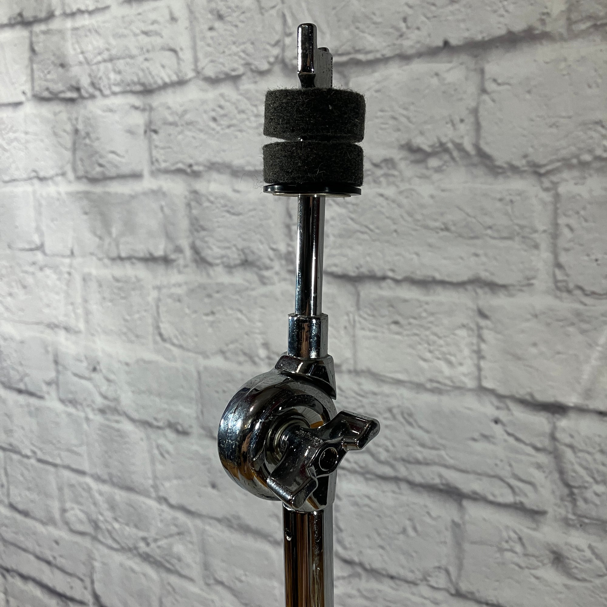 Gibraltar 5610 Double Braced Straight Cymbal Stand