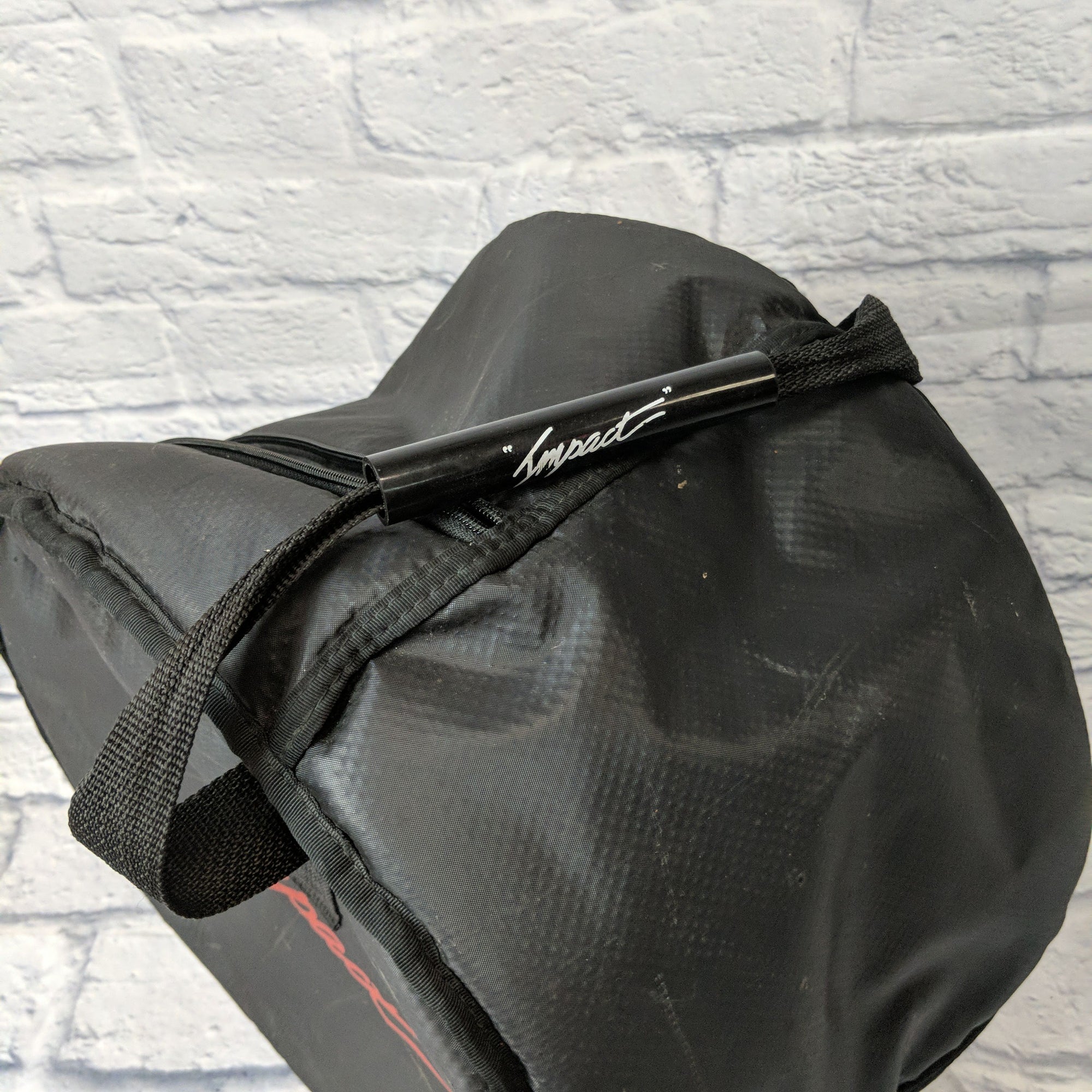 Impact Rack Tom Drum Bag