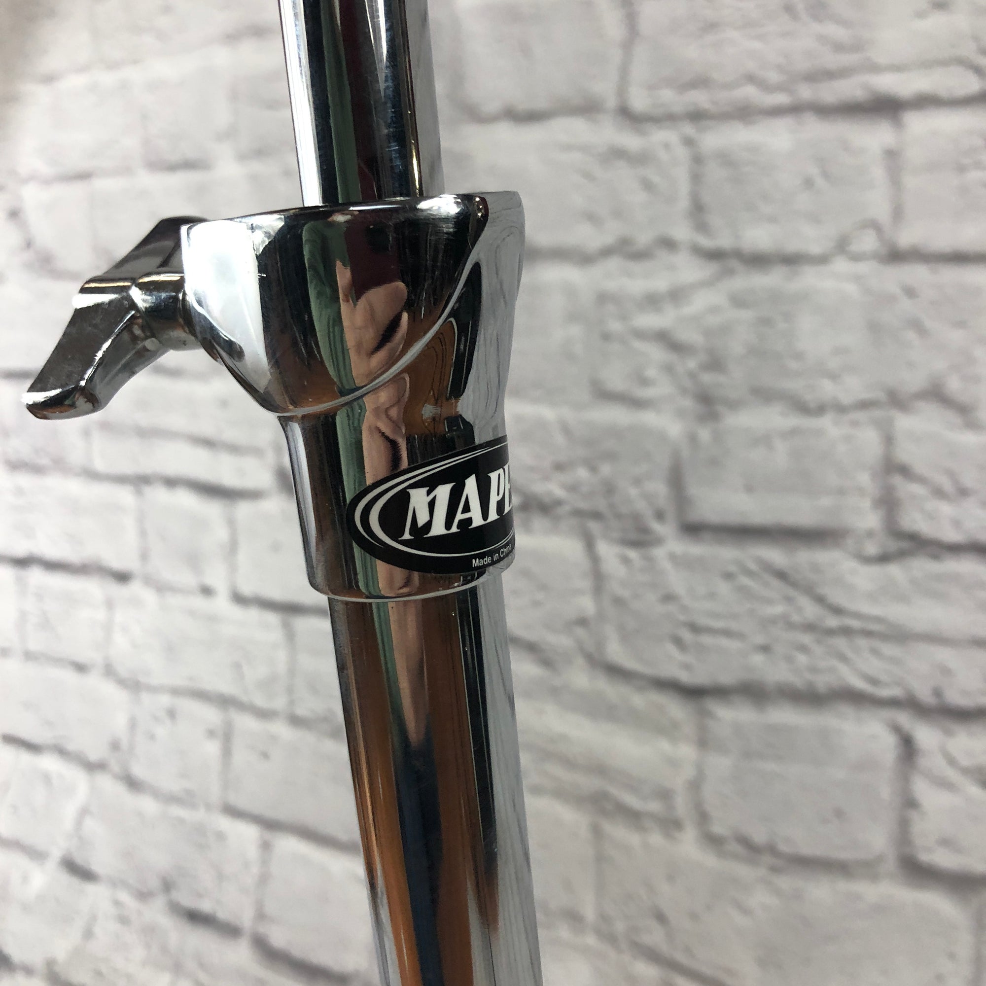 Mapex Mini Boom Cymbal Stand