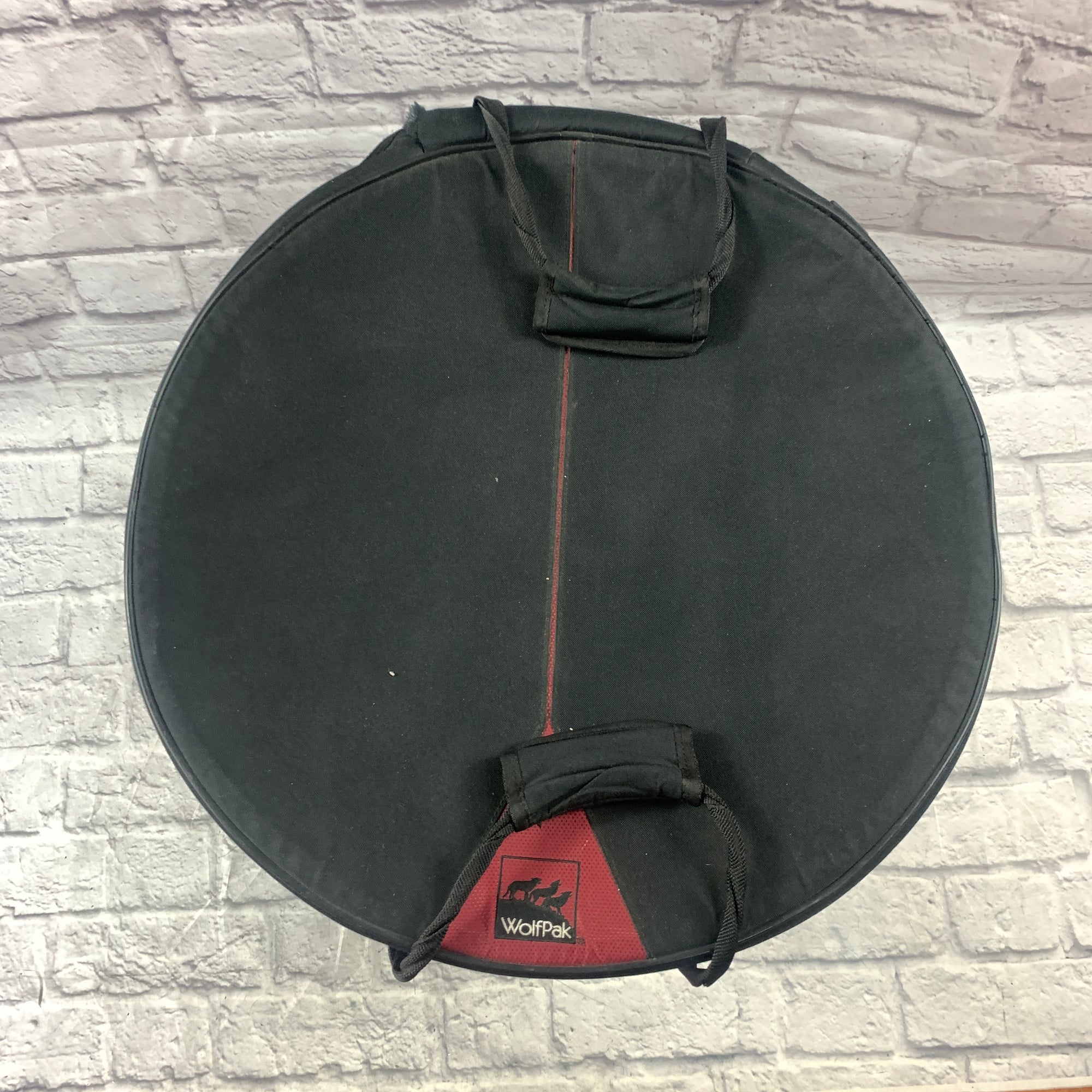 WolfPak 20x22 Soft Kick Drum Bag