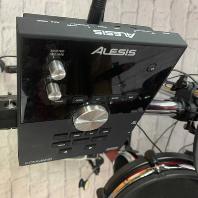 Alesis Command Mesh Electric Drum Kit