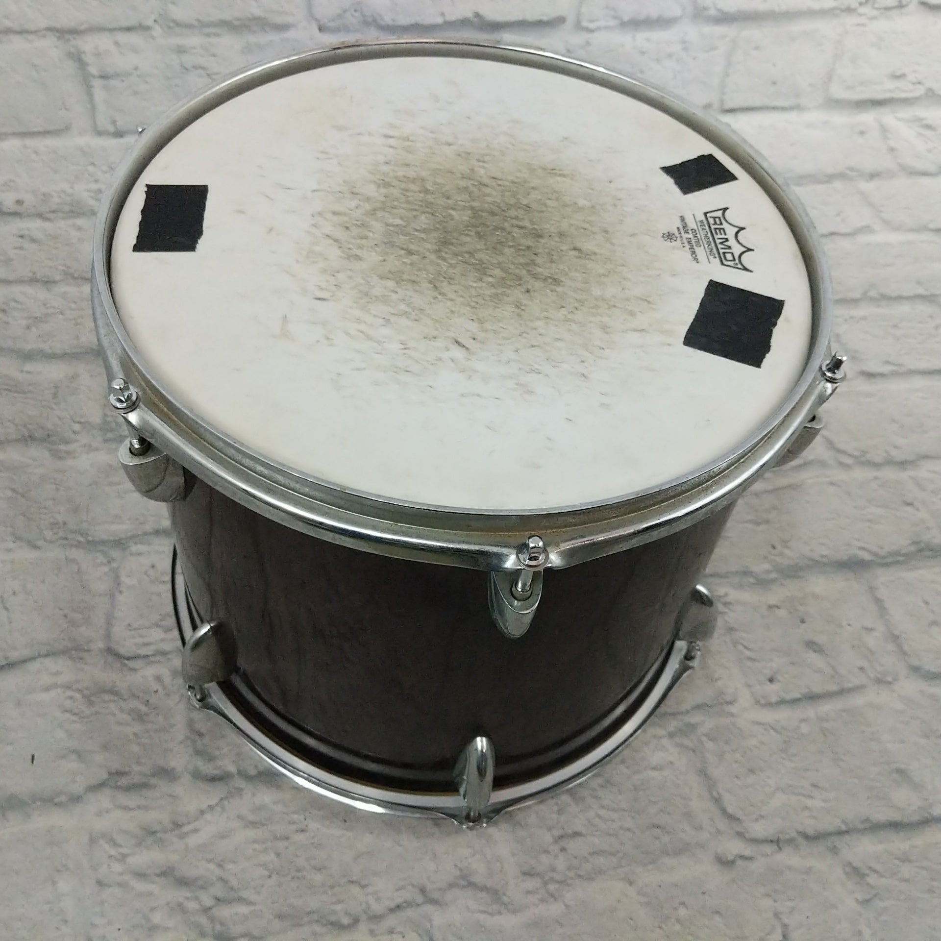 Global 13" Rack Tom