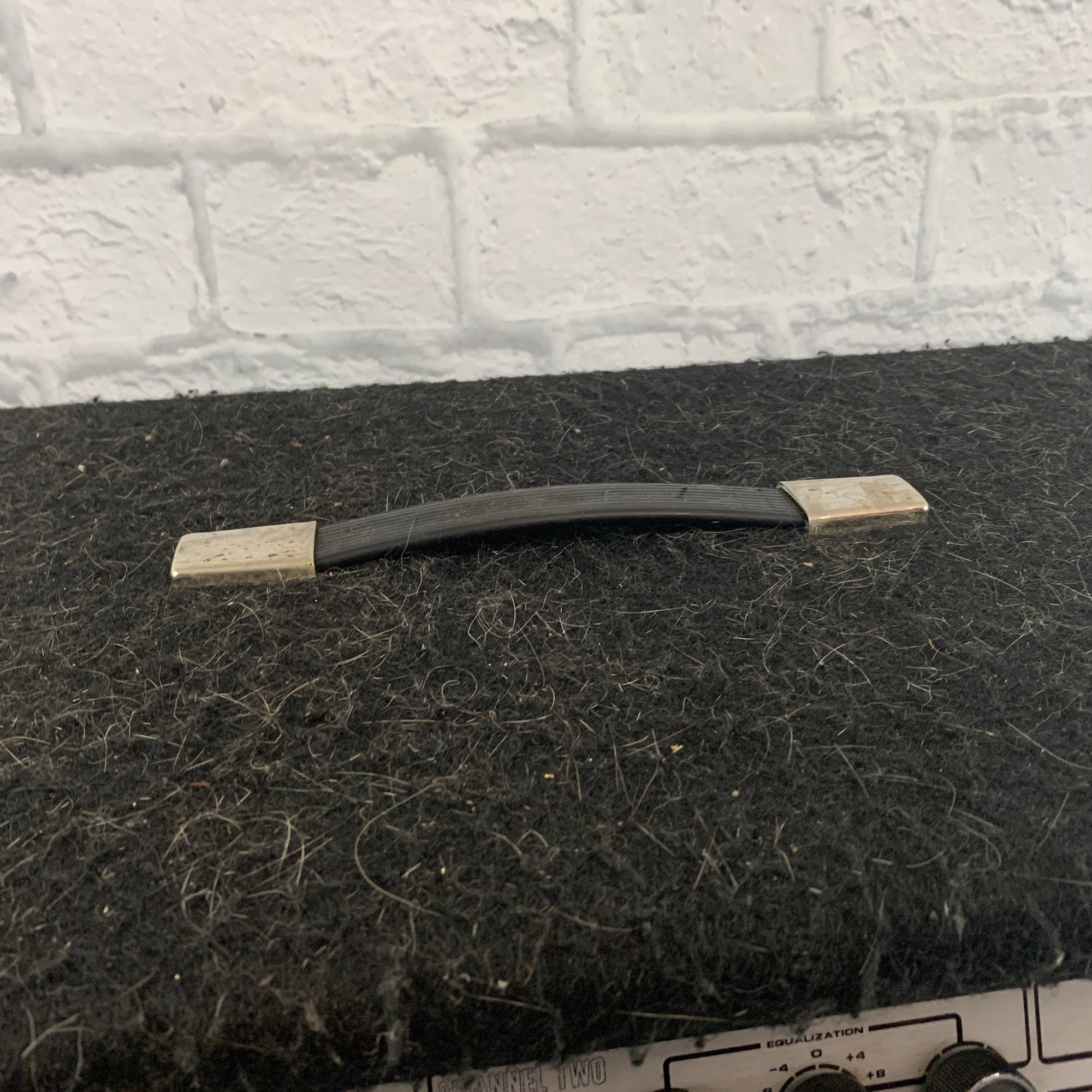 Vintage Ampeg B115 Bass Guitar Combo