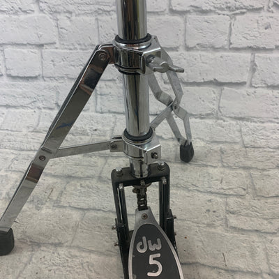 DW 5000 Series Hi Hat Stand PARTS / AS IS