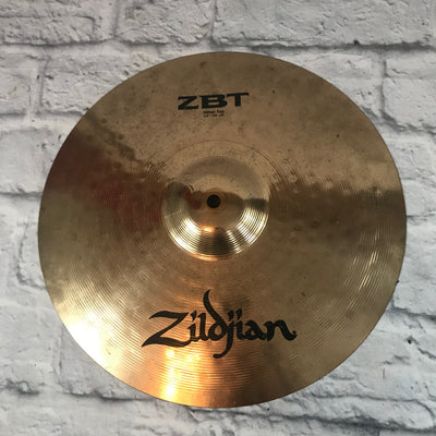 Zildjian ZBT 14" Hi Hat Cymbals