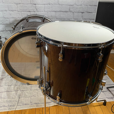 PDP by DW Concept Birch 5 Piece