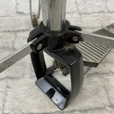 Slingerland Chain Drive Hi Hat Stand Sticker Label