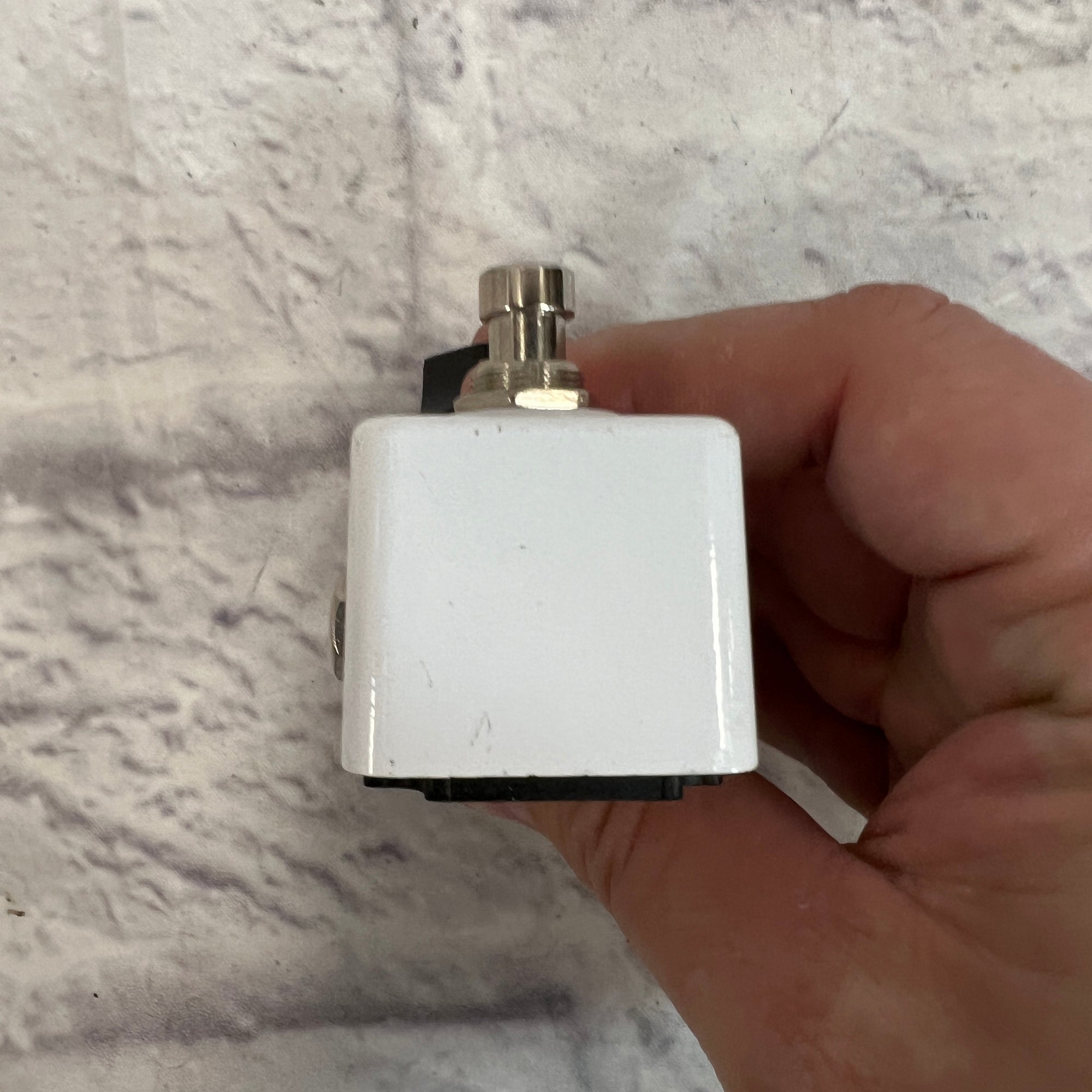 Donner Jet Convolution Flanger Pedal