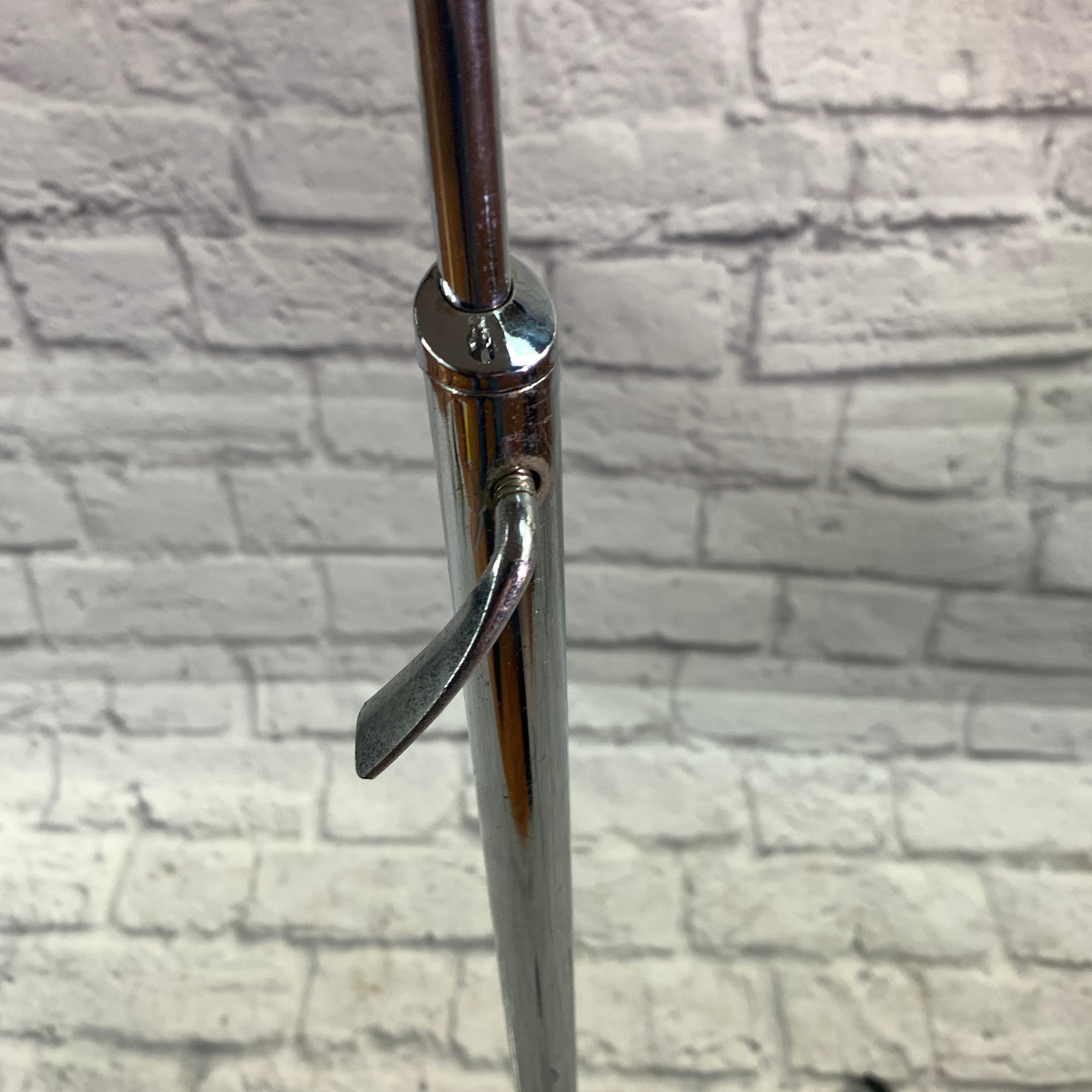 Premier Lokfast Straight Cymbal Stand