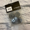 Dixon PAWS-CFL-HP Thick Cymbal Felt (4 Pack)