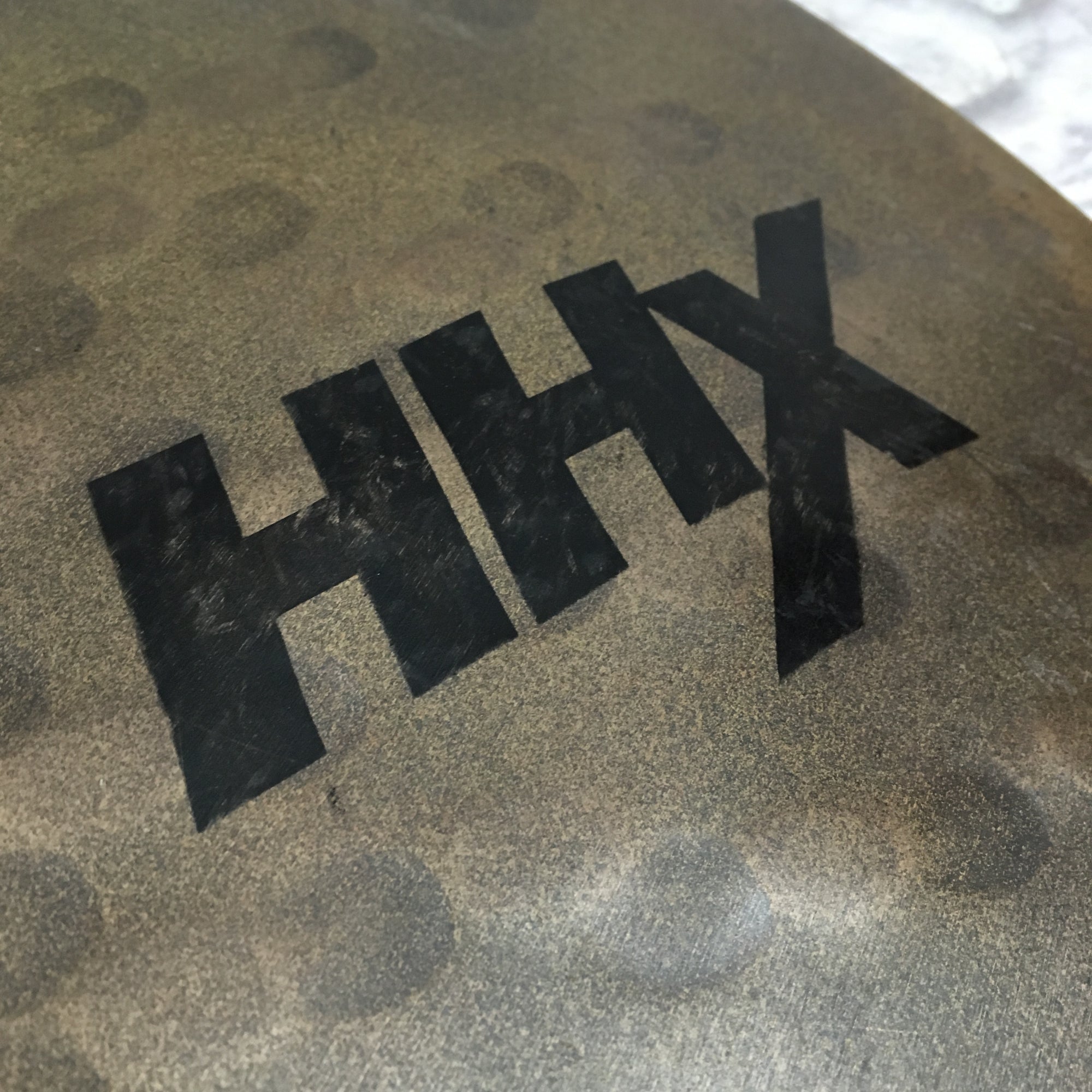 Sabian 21 HHX Fierce Ride Cymbal