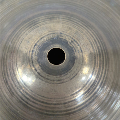 Zildjian 18" A. Zildjian & Cie Constantinople Crash Cymbal 1973 - 1987 - 2050g