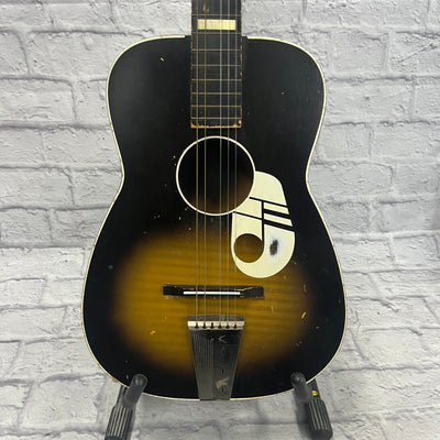 Kay Parlor Acoustic Guitar CONSIGNMENT