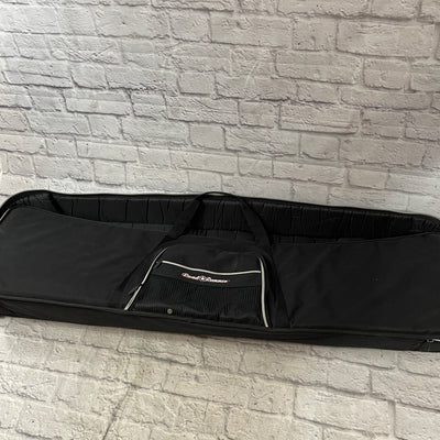 Road Runner 88 Key Rolling Soft Case