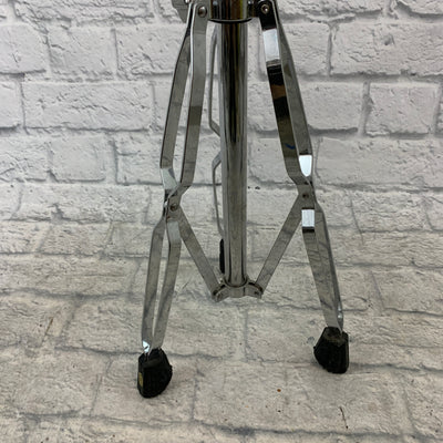 SP Sound Percussion Double Braced Straight Cymbal Stand