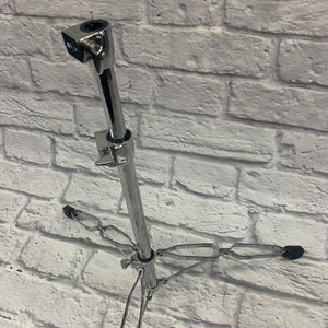 Sound Percussion Double Brace Cymbal Stand - Bottom Only