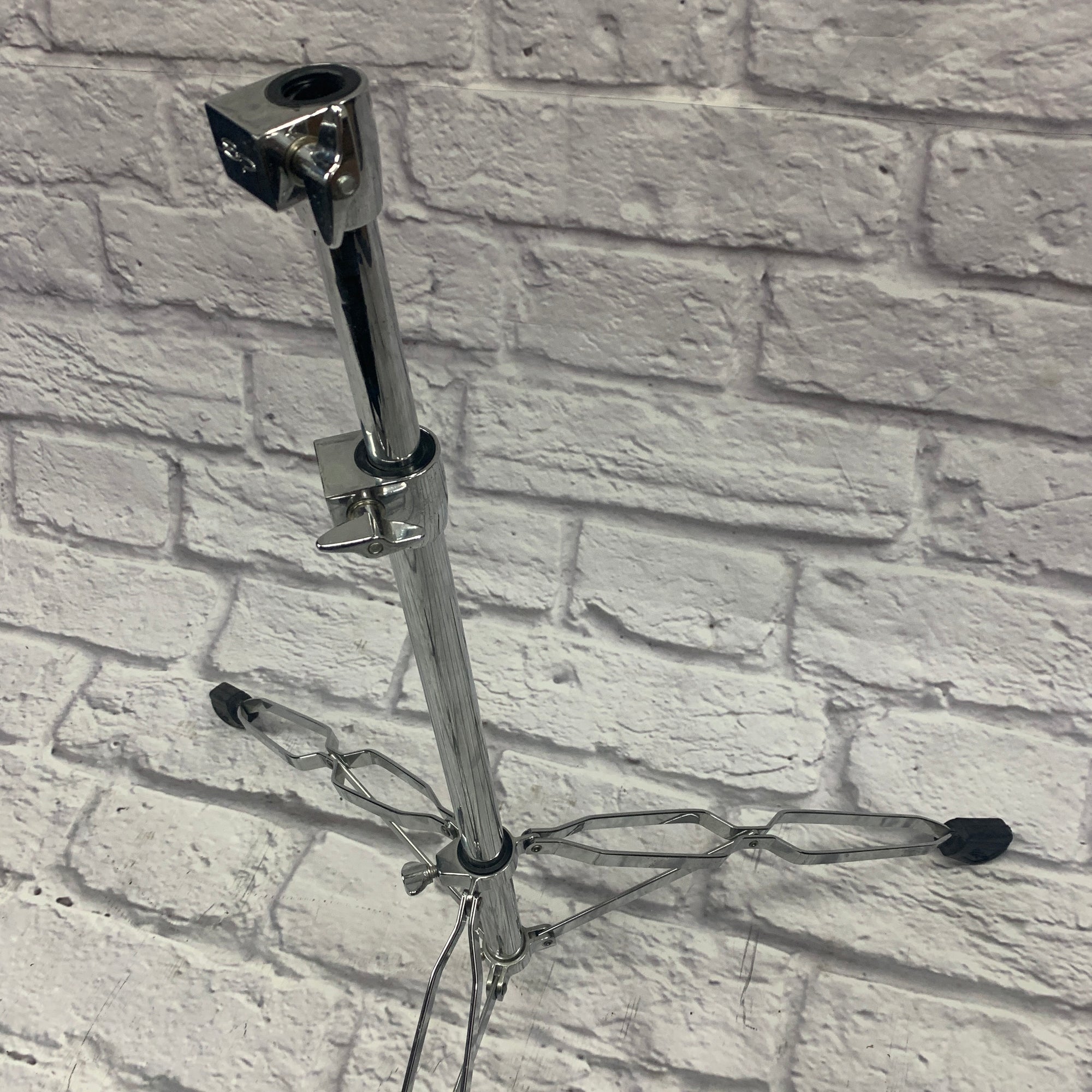 Sound Percussion Double Brace Cymbal Stand - Bottom Only