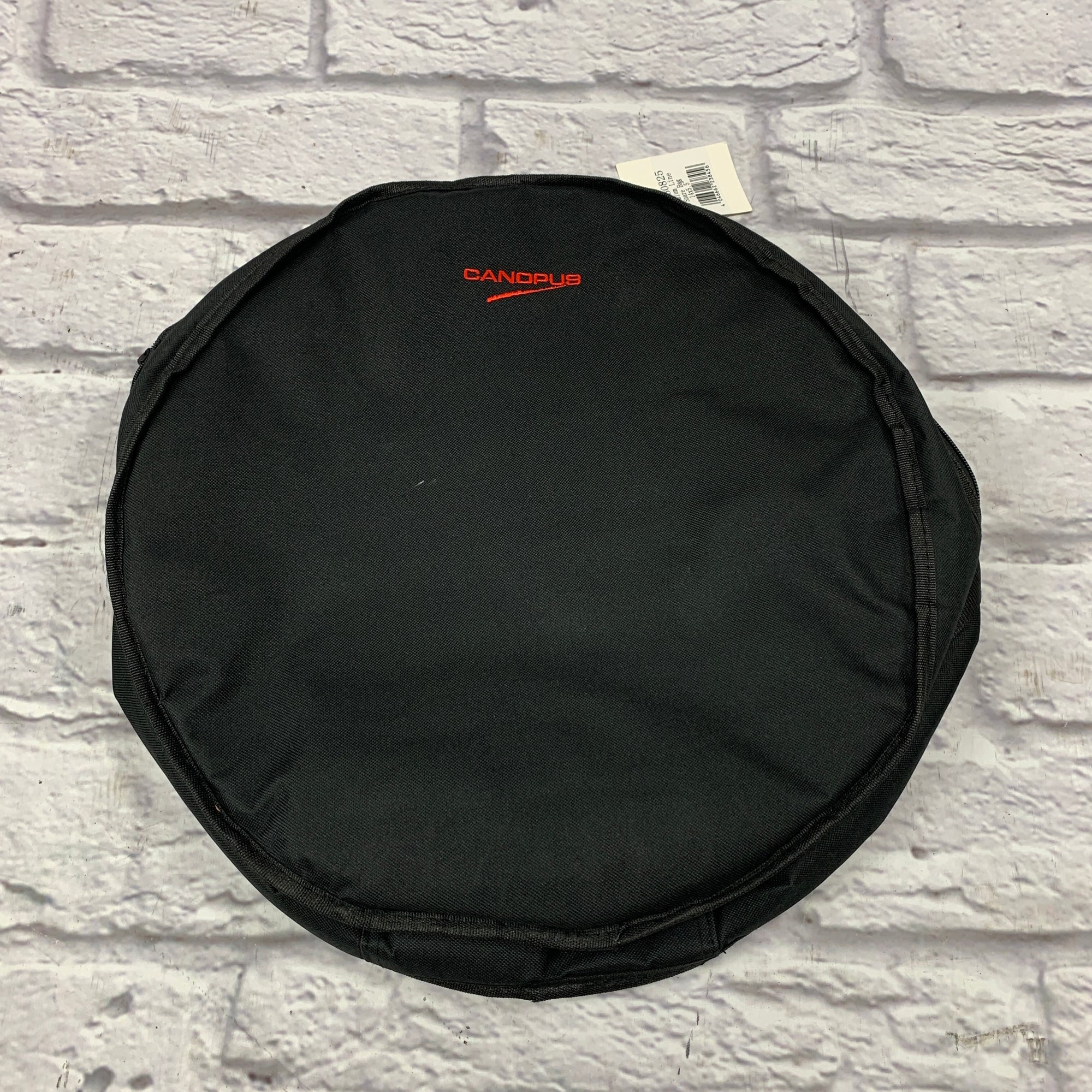 Canopus 14" Snare Bag