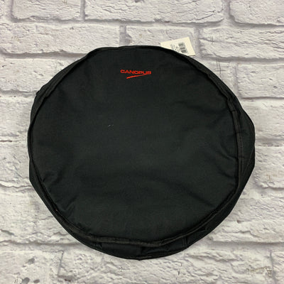 Canopus 14" Snare Bag