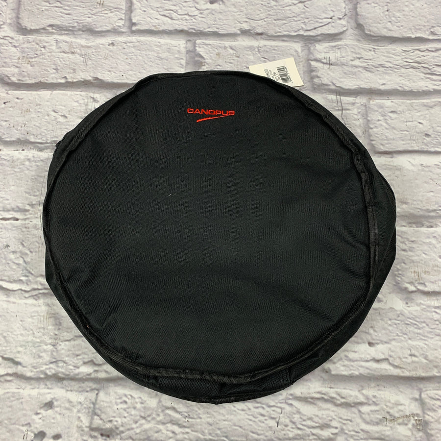 Canopus 14" Snare Bag