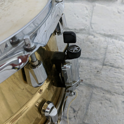 Yamaha 6.5x14 Brass Nouveau Snare Drum