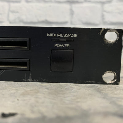 Roland U-110 PCM Rackmount Synth Sound Module