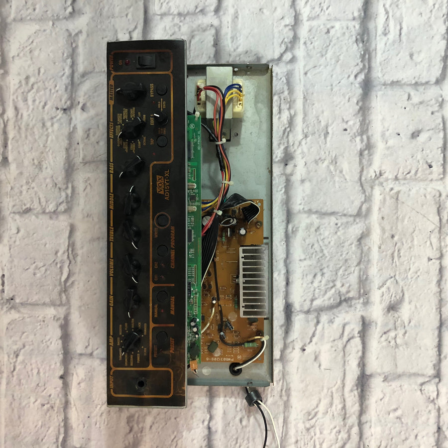Vox AD15VT-XL For Parts