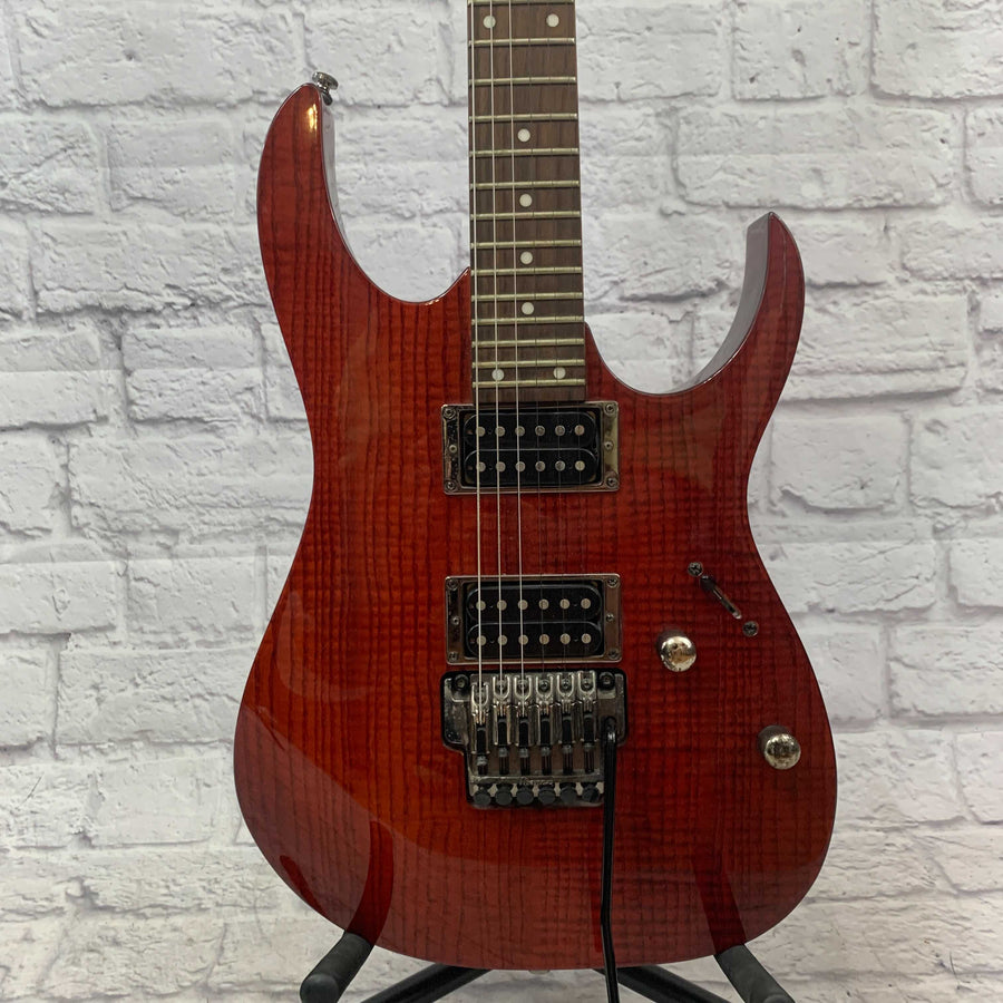 Ibanez RG 320 FA Electric Guitar