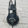 AKG M90 MKII Semi-Open Studio Headphones