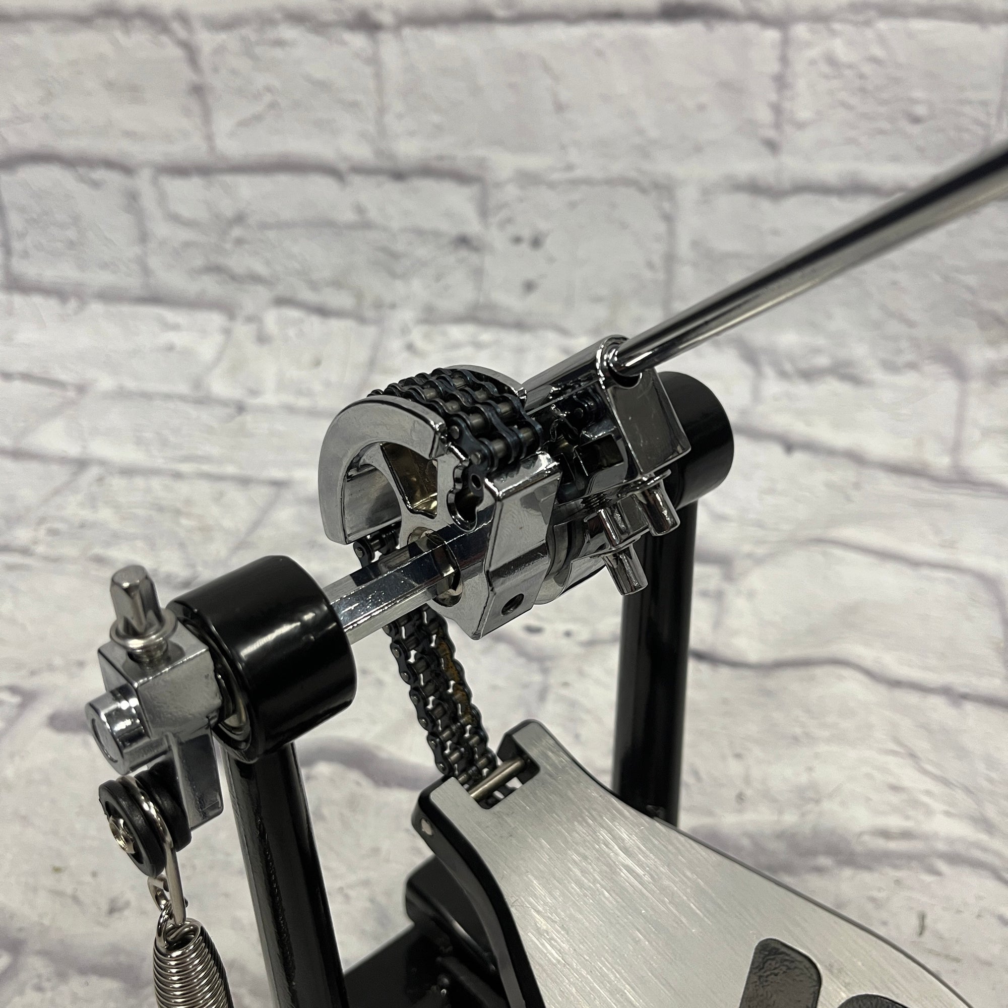 Sound Percussion Kick Pedal