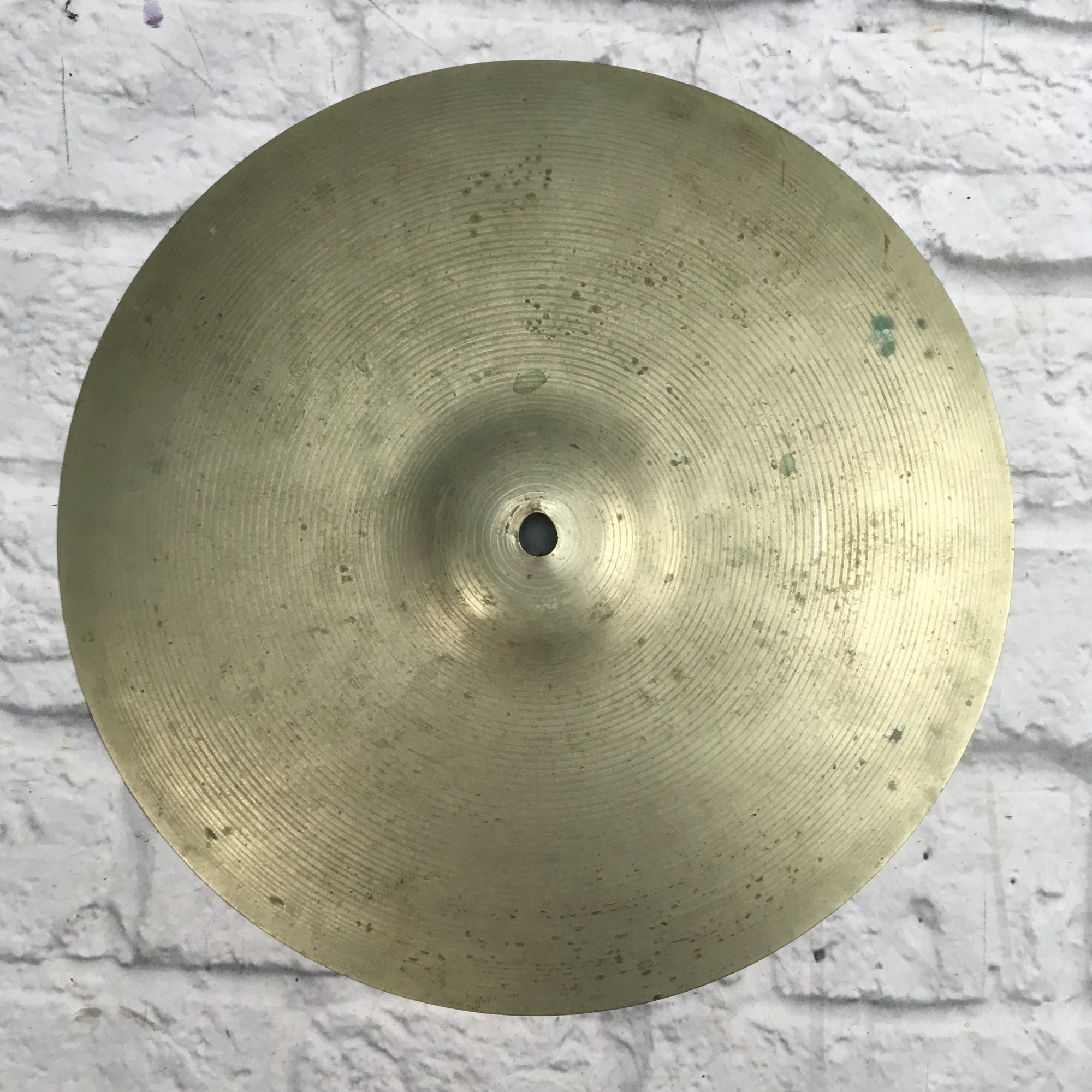 Ludwig Paiste Special 14 Cymbal