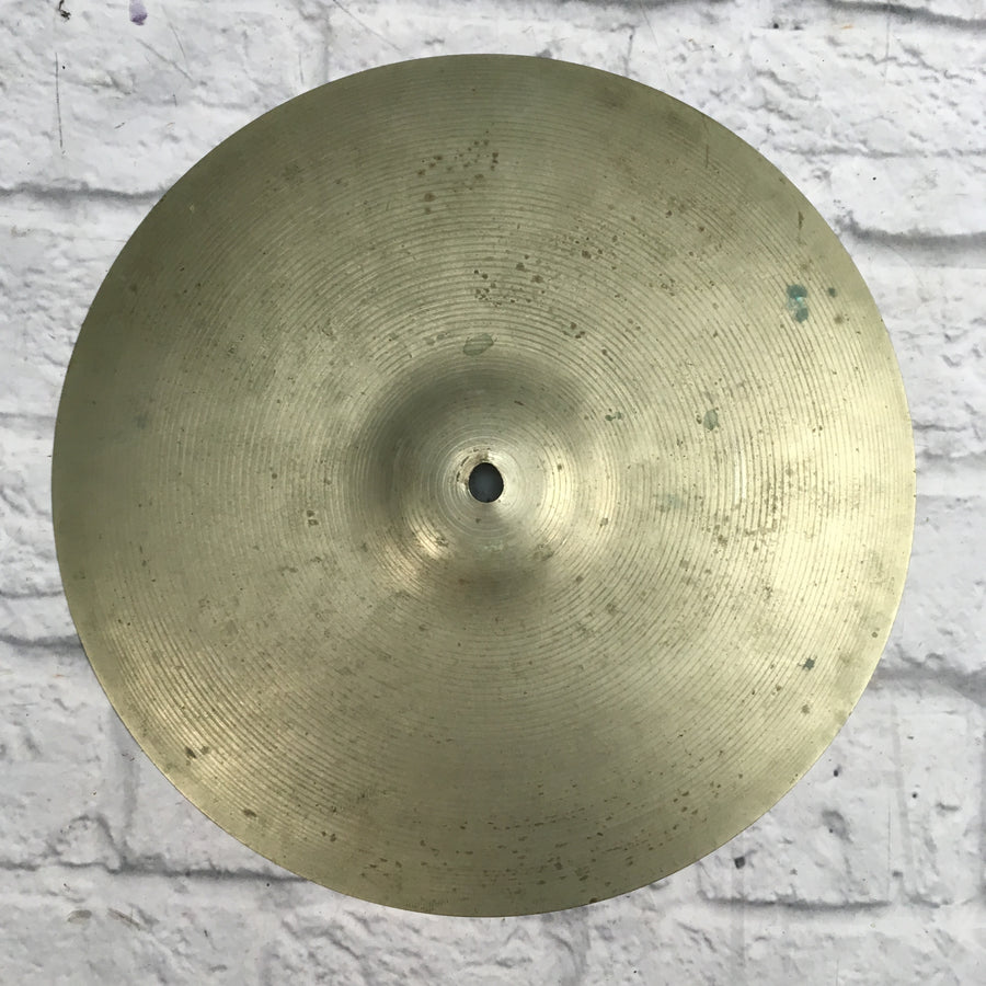 Ludwig Paiste Special 14 Cymbal