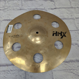 Sabian 16 HHX Evolution O-Zone Crash Cymbal