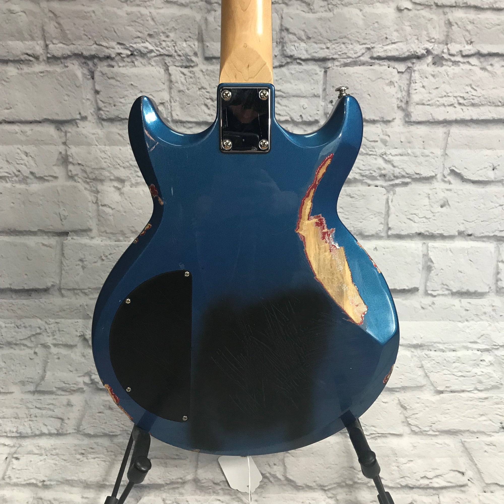 Ibanez Gio 4 String Bass, Unknown Model