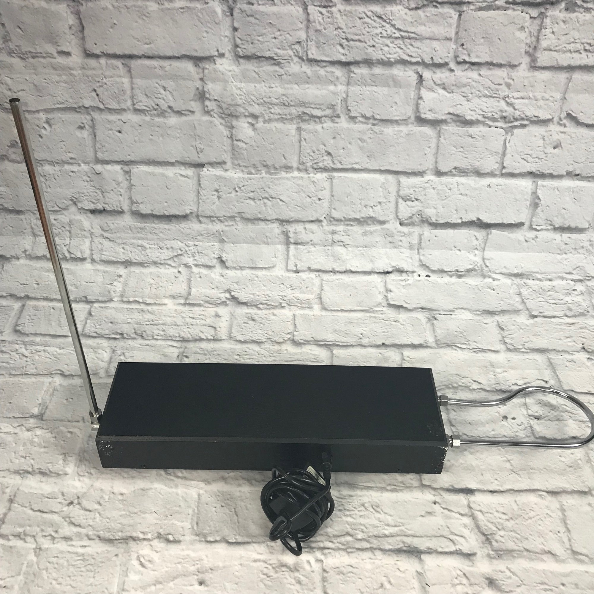 Moog Etherwave Theremin - Black