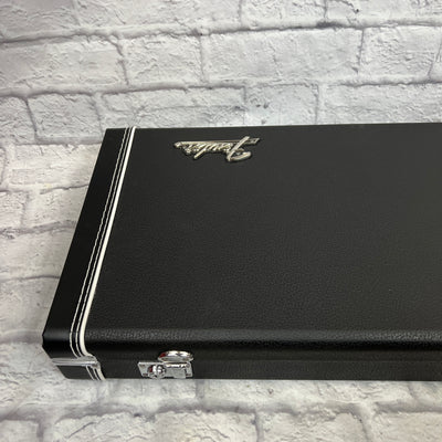 Fender Classic Series Hard Shell Case for Strat or Telecaster
