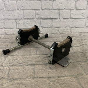 Danmar Floor Tom to Bass Drum Conversion Stand