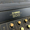 Yamaha 200 Integrated Mixer EM Series Model