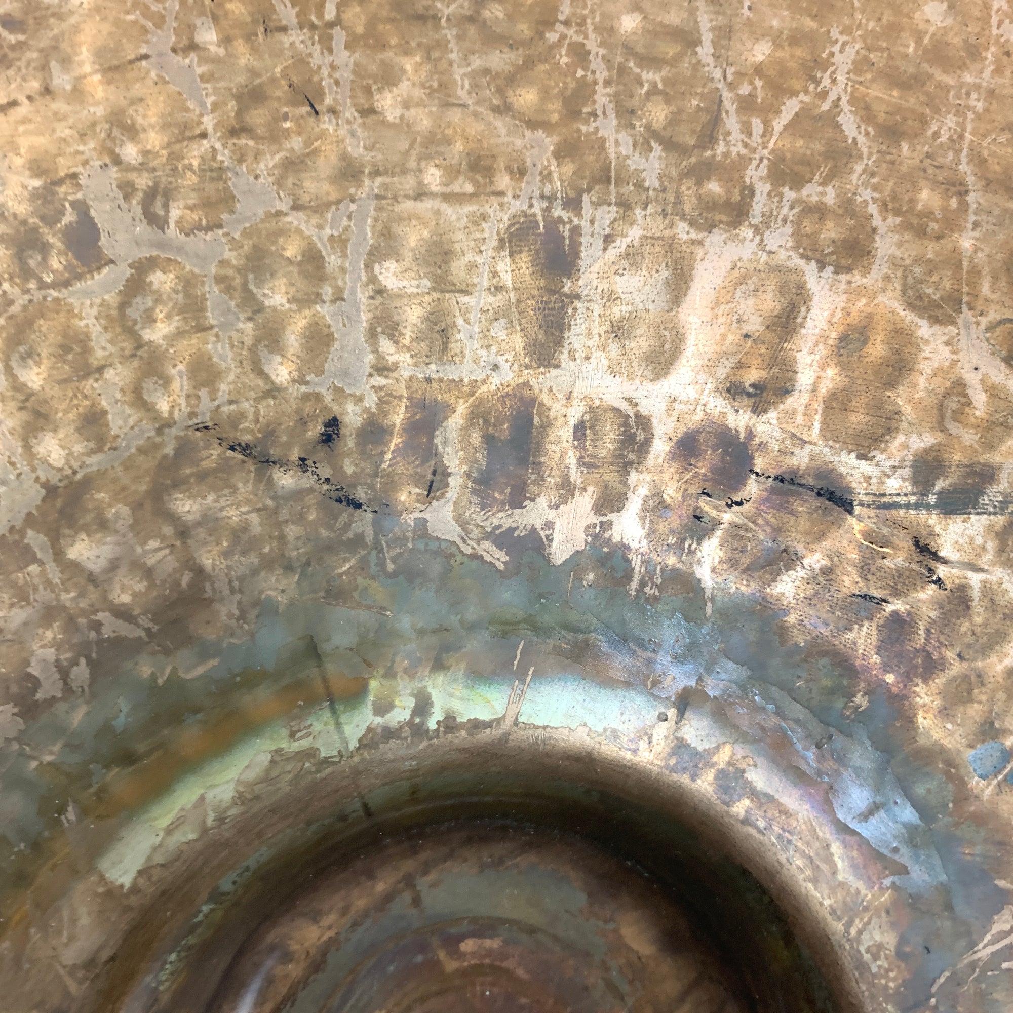 Zildjian Impulse China Boy 20 China Cymbal
