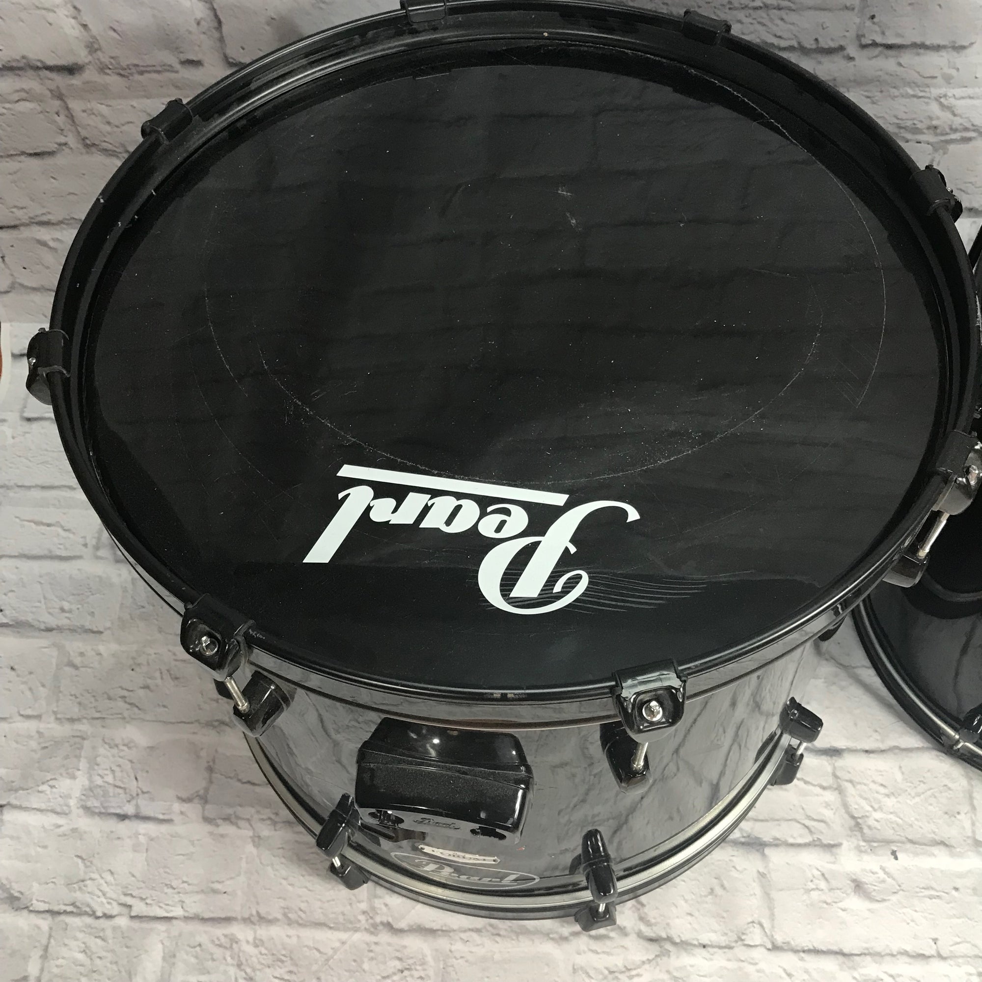 Pearl Forum 3pc Drum Set