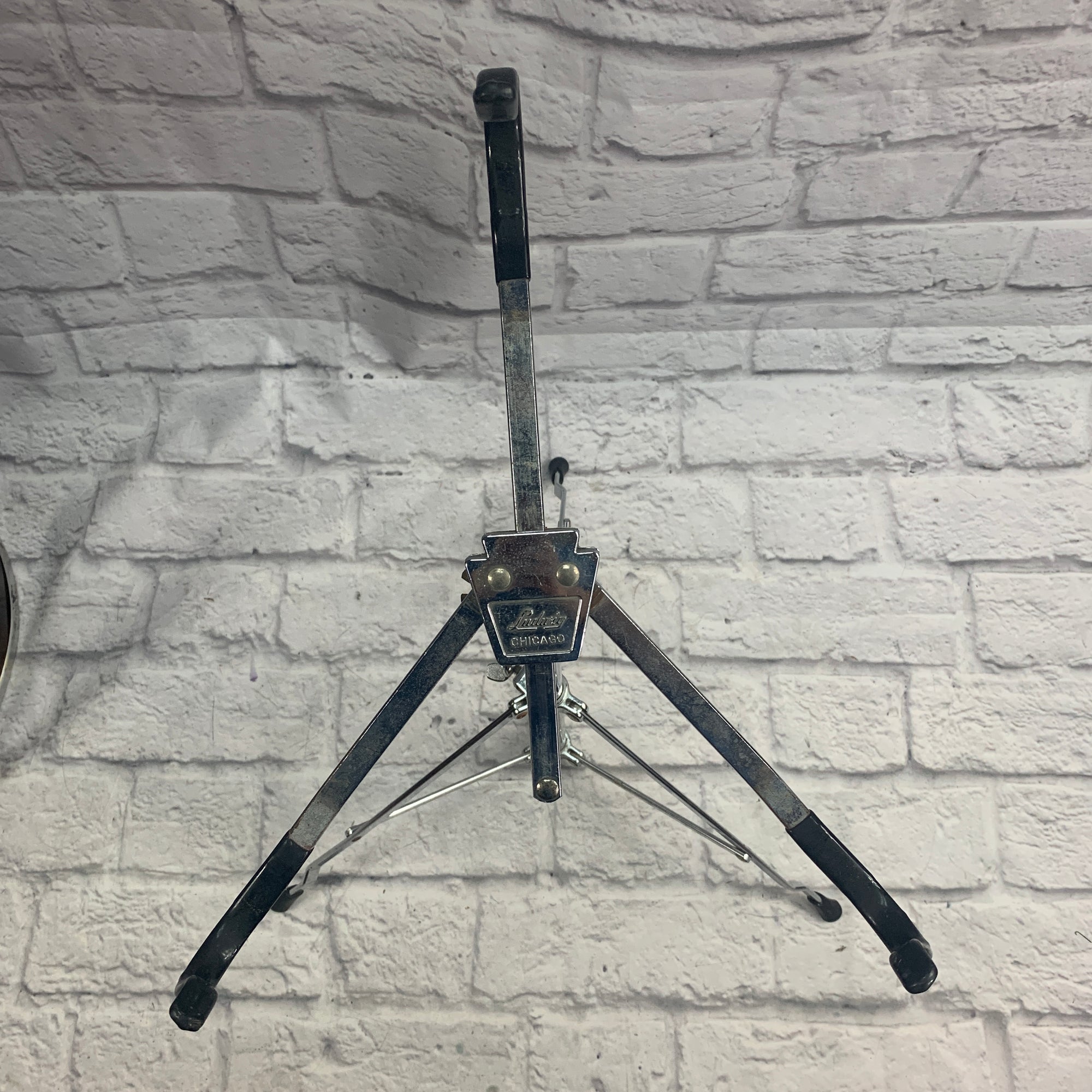Vintage Ludwig Snare Stand