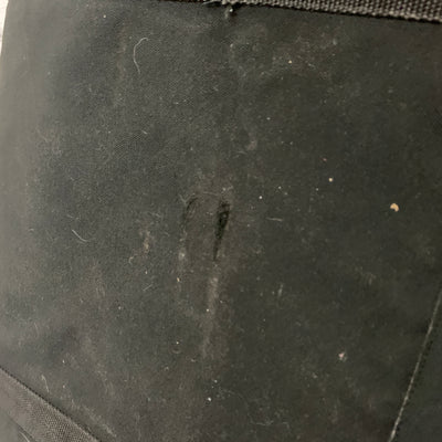 Humes & Berg Tuxedo Hardware Bag AS IS *RIPPED*
