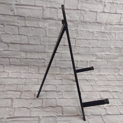 Unknown Wooden Guitar Stand