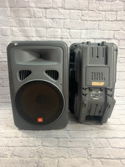 JBL EON Power Speaker Pair