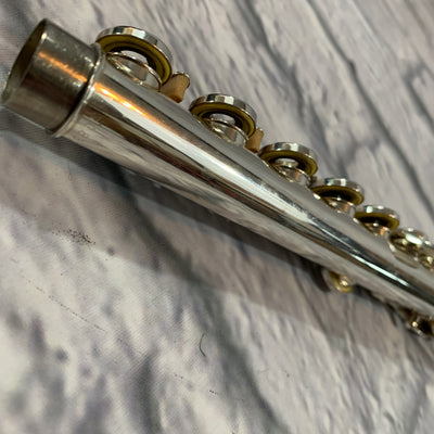 Yamaha 285SII Open Hole Flute
